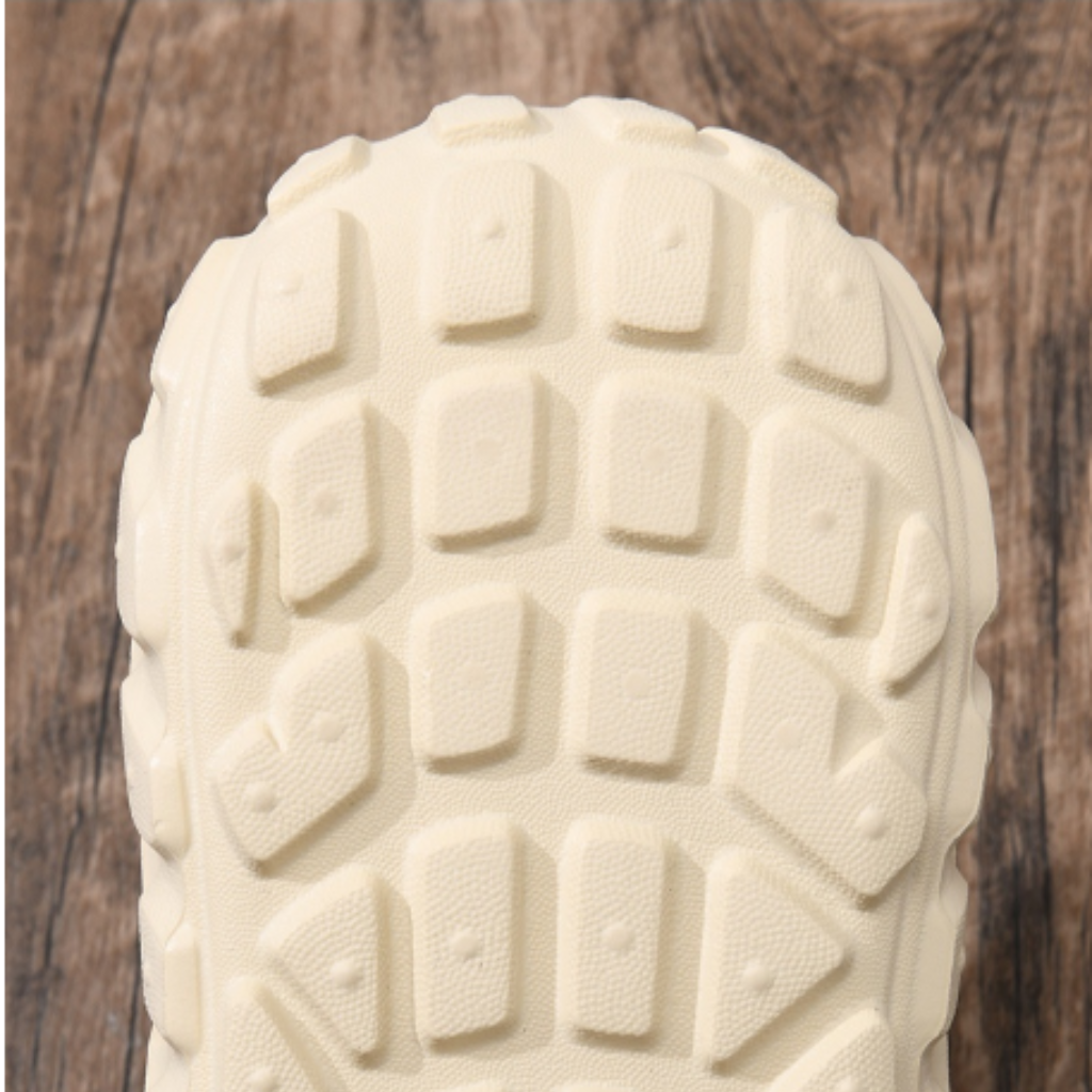 Summit ~ Indoor Outdoor Slip-ons