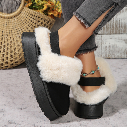 Elevation ~ Women's Slippers for Indoor/Outdoor Use