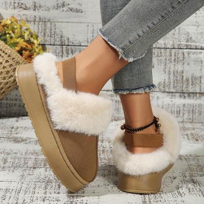 Elevation ~ Women's Slippers for Indoor/Outdoor Use