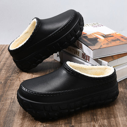 Summit ~ Indoor Outdoor Slip-ons