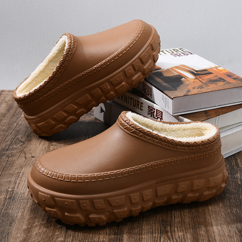 Summit ~ Indoor Outdoor Slip-ons