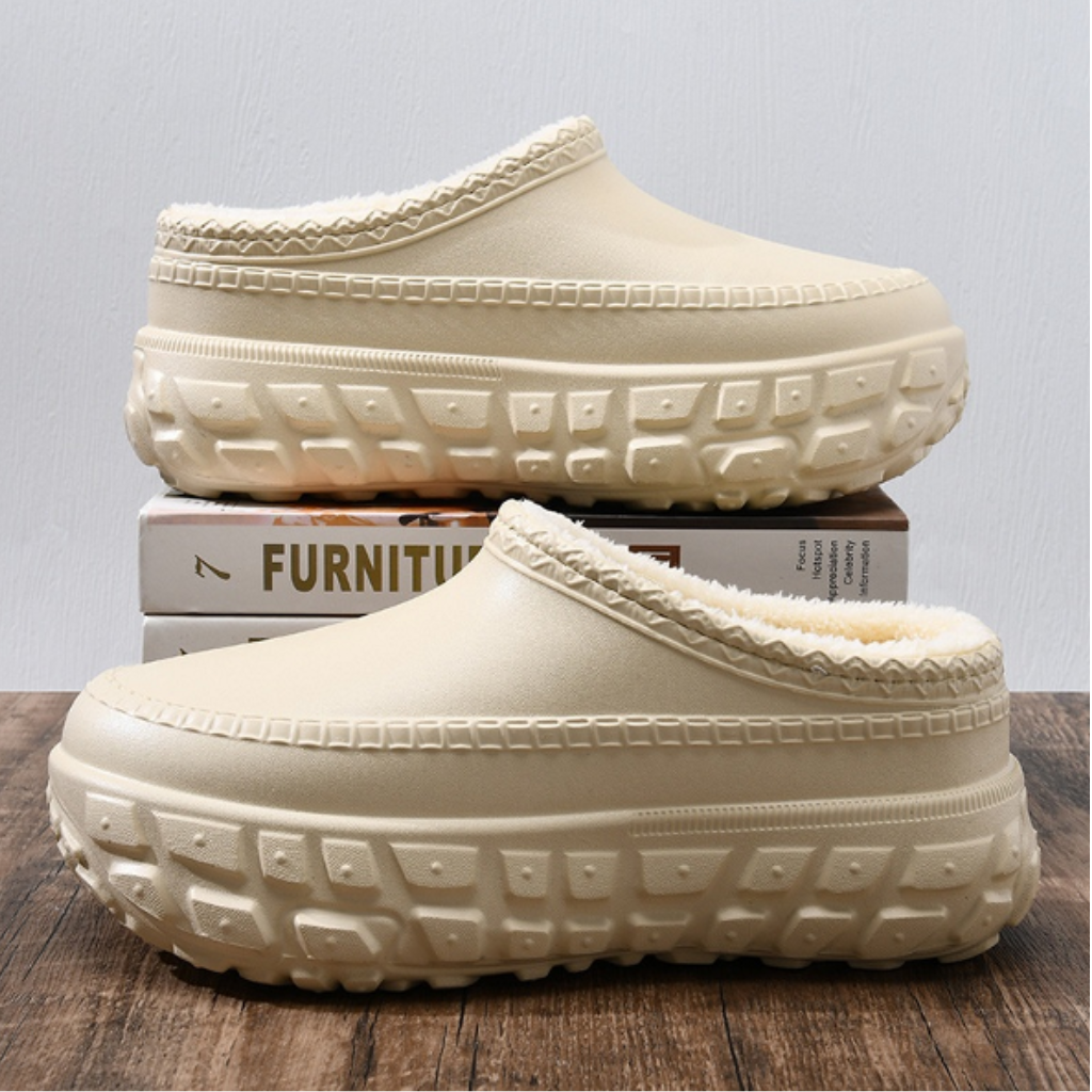 Summit ~ Indoor Outdoor Slip-ons