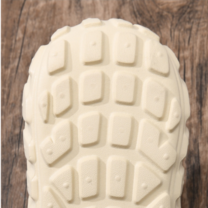 Summit ~ Indoor Outdoor Slip-ons