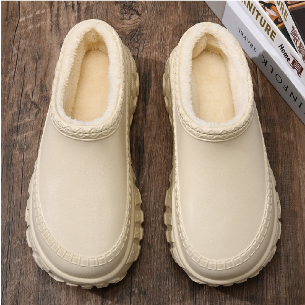 Summit ~ Indoor Outdoor Slip-ons
