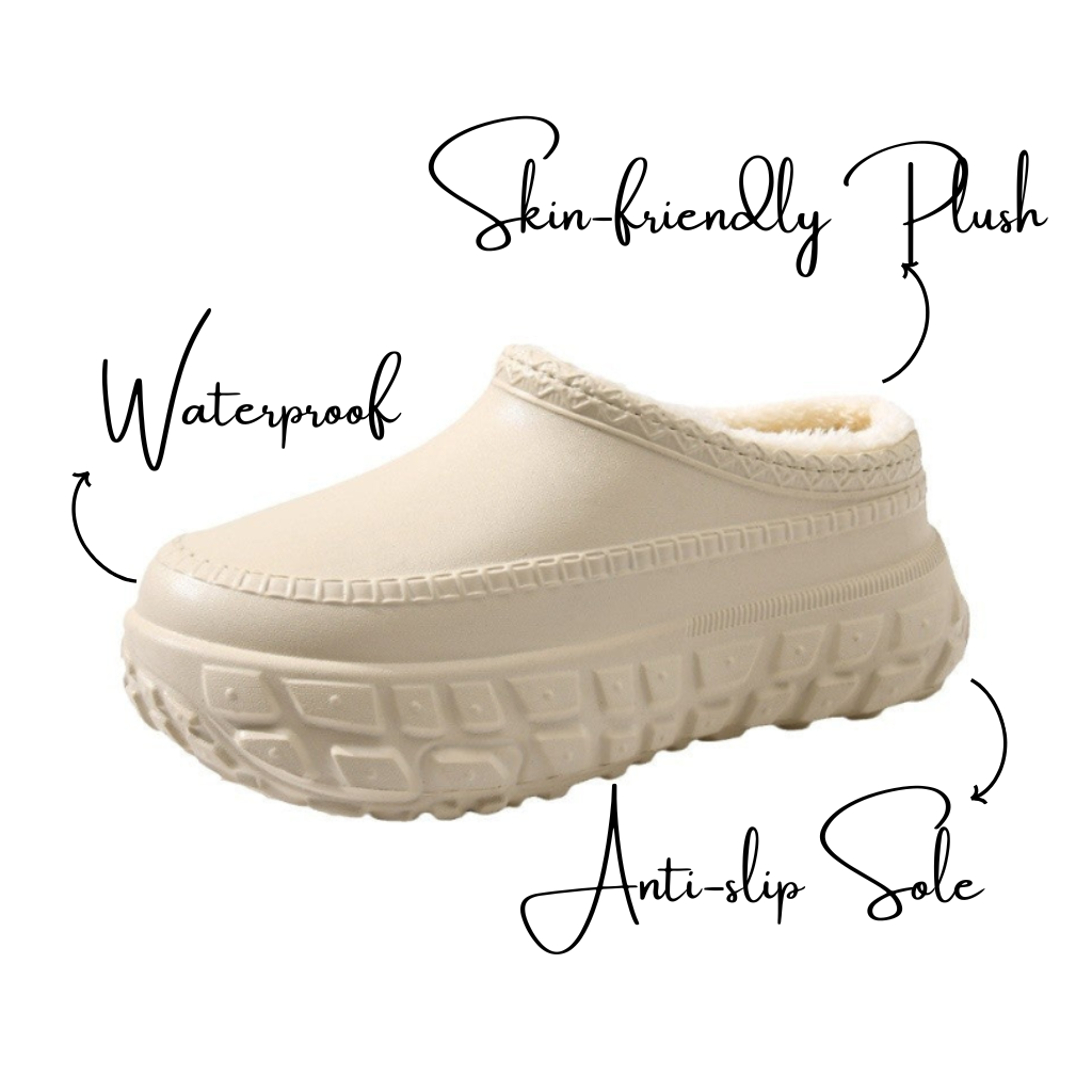 Summit ~ Indoor Outdoor Slip-ons