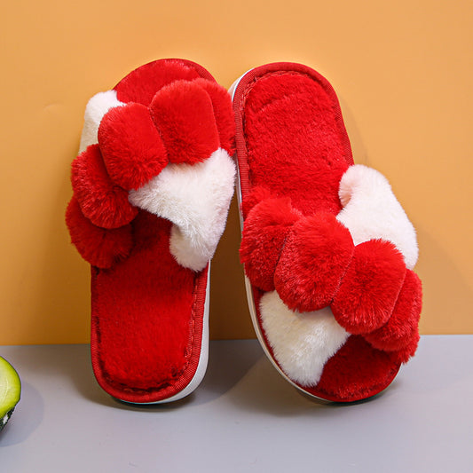 Joy ~ Women's Slippers for Indoor/Outdoor Use